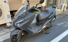 KYMCO TOWN CT250