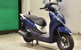 HONDA LEAD 125 2019 JK12