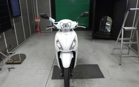 HONDA DIO 110 JF58