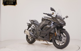 KAWASAKI NINJA 1100SX 2026 ZXT10H