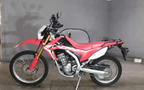 HONDA CRF250L TYPE LD MD44