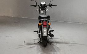 HONDA CROSS CUB110 JA60