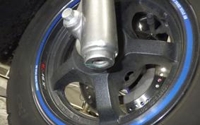 SUZUKI ｽｳｨｯｼｭ125 2008 DV12B