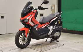 HONDA ADV150 1997 KF38