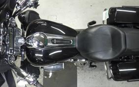 HARLEY FLHX 1690 2012