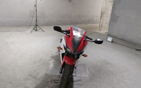HONDA CBR400R 2016 NC47
