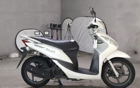 HONDA DIO 110 JF31