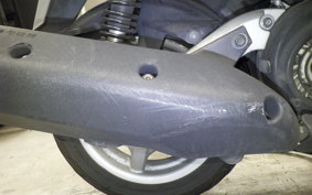 YAMAHA CYGNUS 125 X 2021