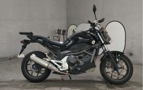 HONDA NC 700 S DCT 2012 RC61