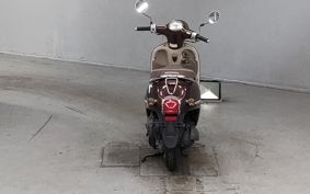 HONDA GIORNO AF70