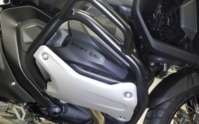 BMW R1300GS Adventure ASA 2025