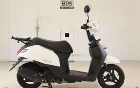 SUZUKI LET's CA4AA