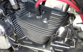 HARLEY FLHX 1580 2008