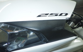 YAMAHA YZF-R25 2021 RG10J