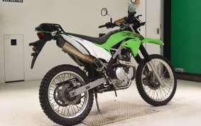 KAWASAKI KLX230 2002 LX230A