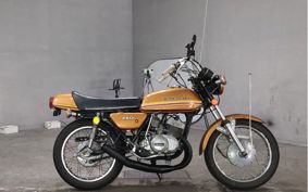 KAWASAKI 250SS S1F