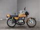 Фото Kawasaki 250SS с японского аукциона