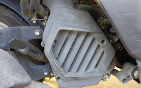 HONDA TACT-4ﾍﾞｰｼｯｸ AF79