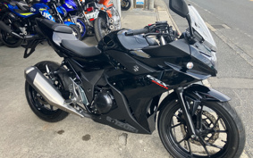 SUZUKI GSX250 R DN11A