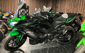 KAWASAKI NINJA 1000SX 2024 ZXT02K