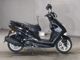 Фото Yamaha CYGNUS125XSR с японского аукциона