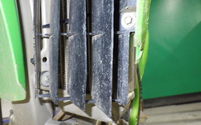 KAWASAKI KX250 KX252C