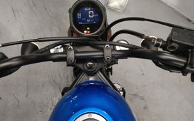 HONDA CL500 2023 PC68