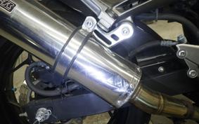 KAWASAKI Z250 ER250C