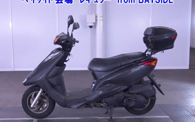 YAMAHA AKUSHI STREET