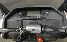 HONDA FUSION MF02