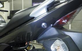 SUZUKI GSR250 2025