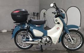 HONDA  SUPER CUB C125 JA71