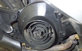 HONDA DIO Gen.6 AF62