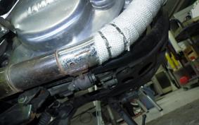 YAMAHA SR400 Gen.3 2001 RH01J