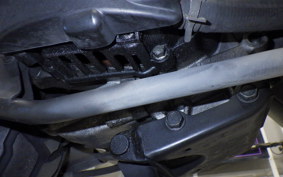 HONDA ZOOMER 2021 AF58