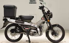 HONDA CT125-2 2006 JA65