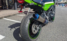 KAWASAKI Z900RS CAFE 2020 ZR900C