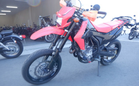 HONDA CRF250M MD38
