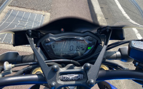 SUZUKI GSX-S 1000 2016 GT79A