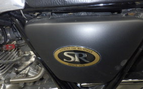 YAMAHA SR400 Gen.3 2009 RH01J