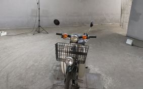 HONDA SUPER CUB50 C50