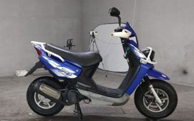 YAMAHA BWS100 4VP