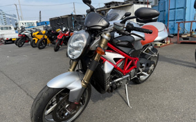 MV AGUSTA MV AGUSTA BRUTALE 750S 2005 ZCGF411