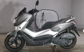 YAMAHA N-MAX 155 SG50J