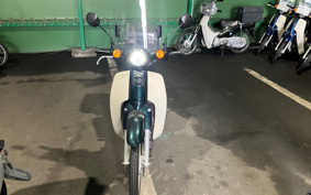 HONDA SUPER CUB50 AA09