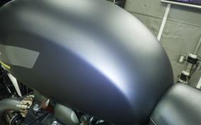 TRIUMPH SPEED TWIN 2021