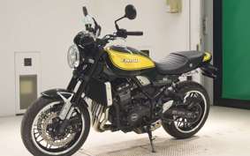 KAWASAKI Z900RS 2024 ZR900K