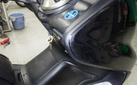 YAMAHA T-MAX 500 2002 SJ02J