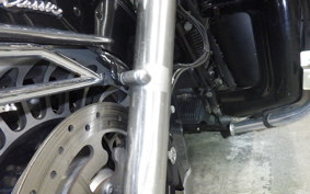 HARLEY FLHTCU SIDECAR 1580 2010