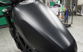 HONDA REBEL 250 A MC49